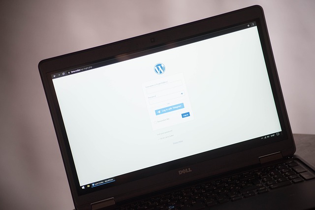 Wordpress Login Dell - Foto gratis di Pixabay - Pixabay