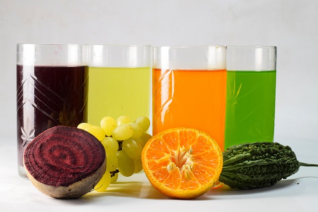 Detox smoothie recipes to take to work