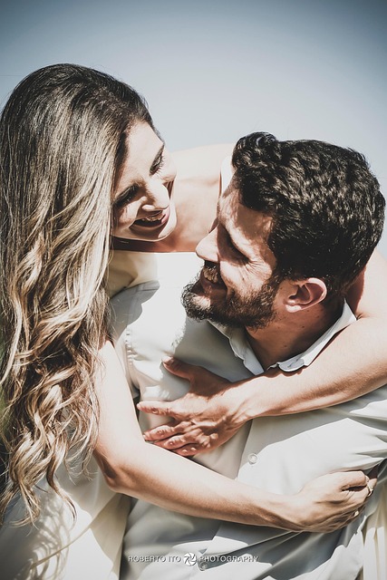 love, couple, piggyback ride, happy, smile, pre-wedding photoshoot, pre-nuptial photoshoot, portrait, outdoors, love, couple, couple, couple, couple, couple, piggyback ride