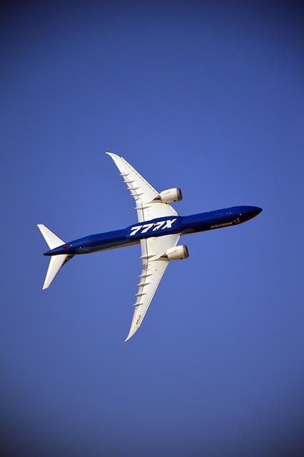Avión, Aviación, Aeronave, Vuelo
