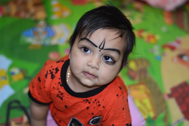 Free Child Cute photo and picture