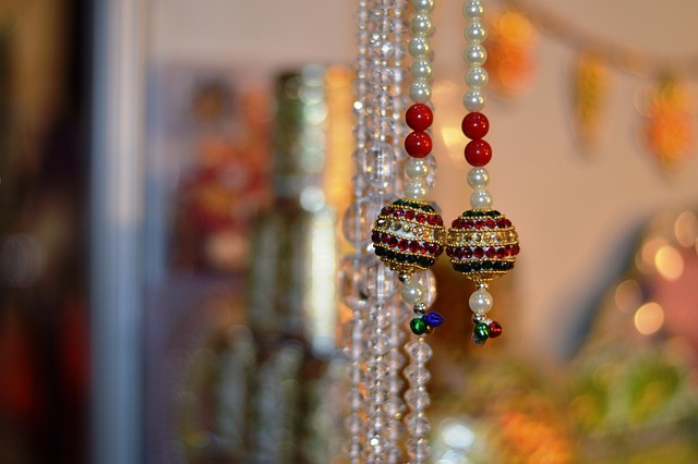 Free Ornament Decoration photo and picture