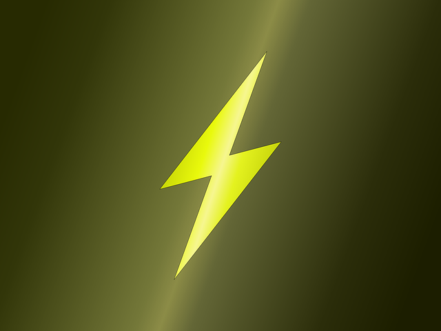 Free Electricity Energy illustration and picture
