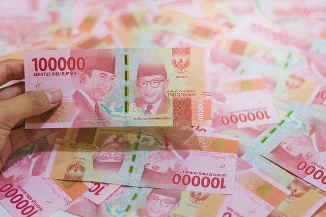 Cash Rupiah Money - Free photo on Pixabay
