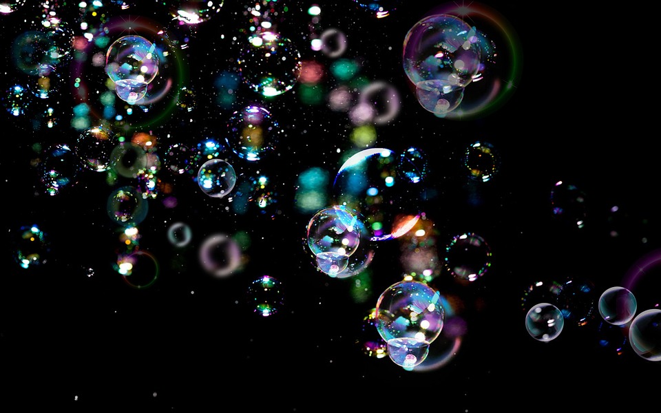Bubbles Soap Round - Free photo on Pixabay - Pixabay