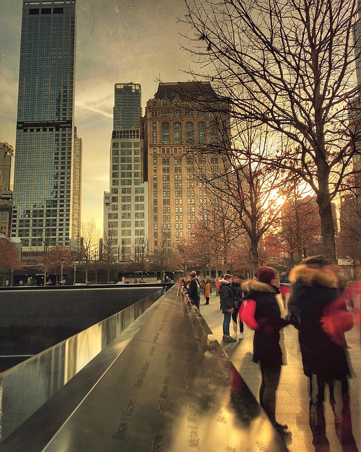 Free New York Manhattan photo and picture