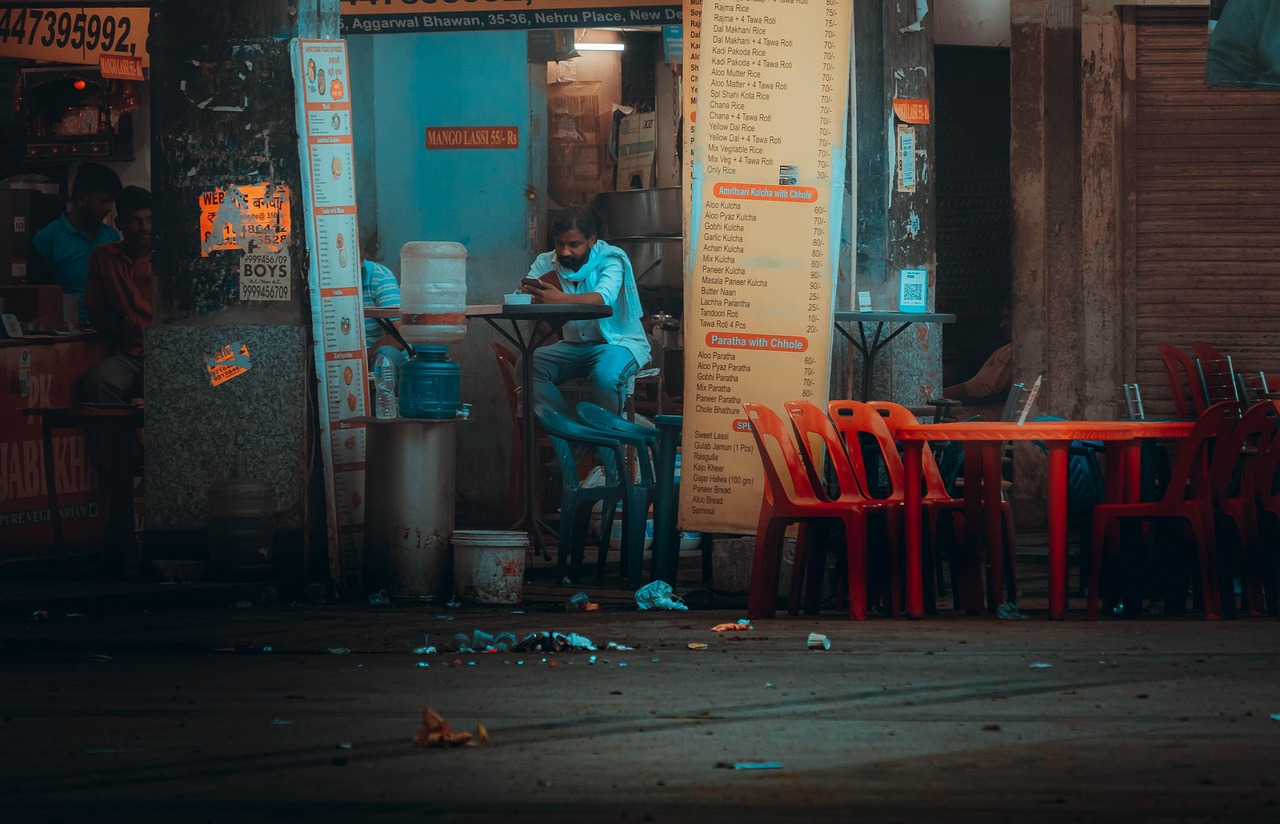 Indian Market Markets In India Free Photo On Pixabay Indian market markets in india free photo on pixabay