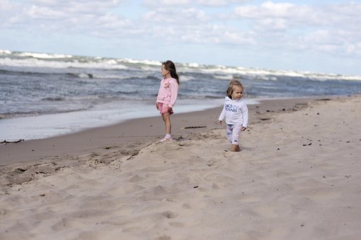 Free Holiday Sea photo and picture