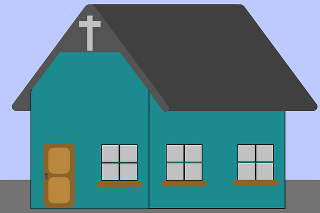 Iglesia, Religión, Edificio, Fe, Oración
