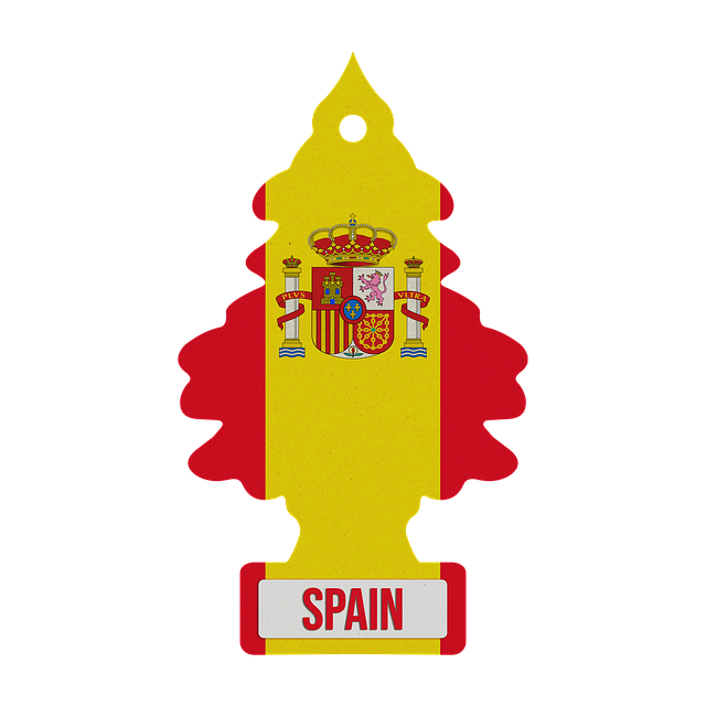 Download Air Freshener, Spain Flag, Logo. RoyaltyFree Stock Illustration Image Pixabay