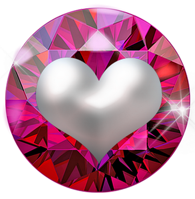 Free diamond jewel jewellery illustration