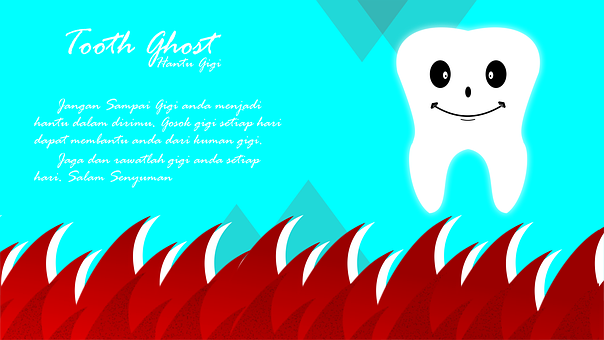 Free Tooth Healthy illustration and picture