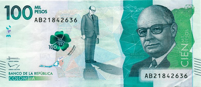 Free Money Currency photo and picture