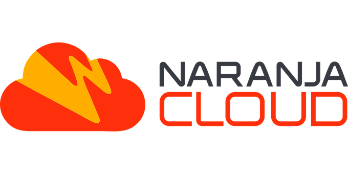 Free Logo Cloud vector and picture