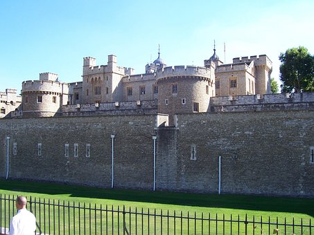 Free Tower Toweroflondon photo and picture