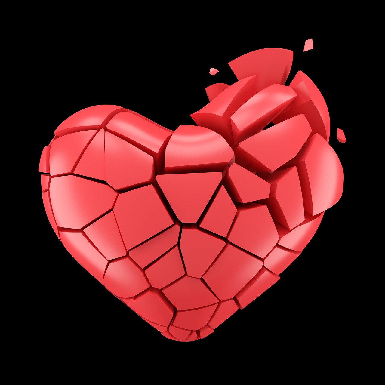 Plus De 20 000 Images De Coeur Bris Et De C ur Pixabay