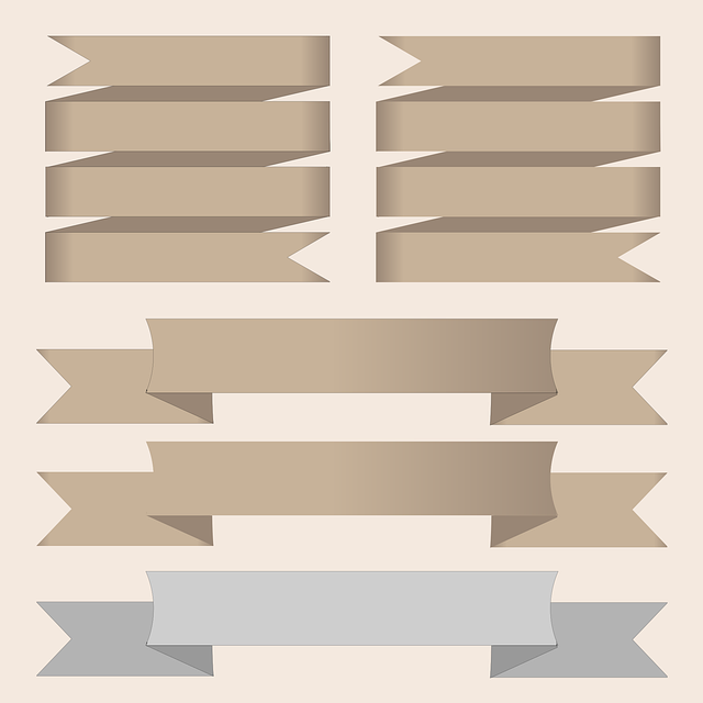 Free Banners Borders vector and picture