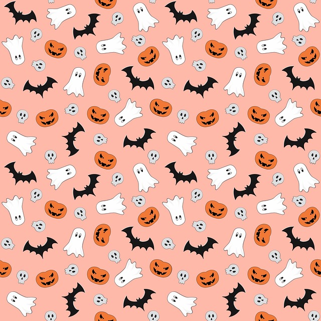 Download Halloween Pattern Halloween Background Halloween Wallpaper Download Halloween Pattern Halloween Background Halloween Wallpaper