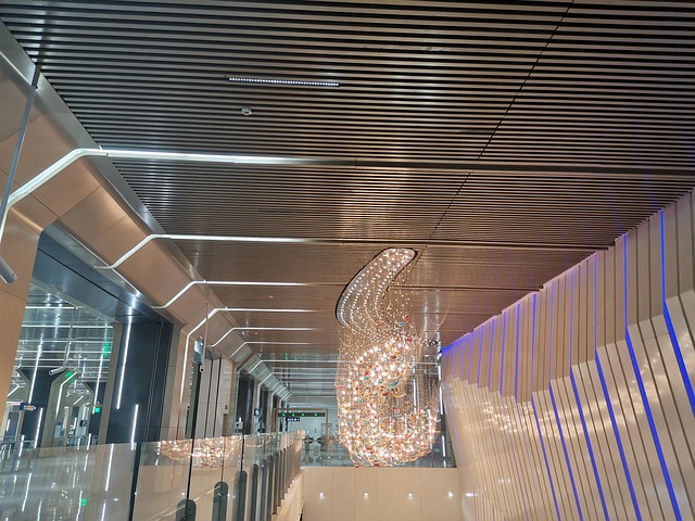 Free Huazhuang Subway photo and picture