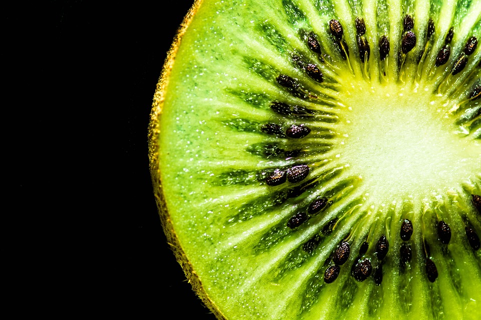 Kiwi Kiwifruit Fruit - Free photo on Pixabay