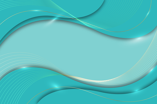 Blauer Hintergrund, Hintergrund