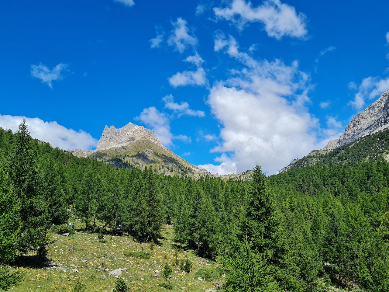 山 風景 自然 - Pixabayの無料写真 - Pixabay