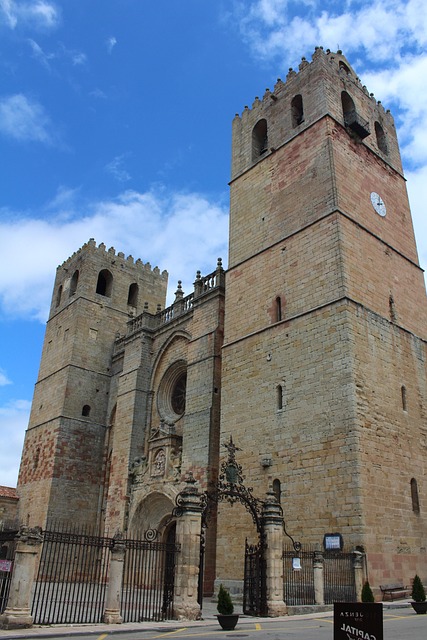 Free Following Cathedral photo and picture