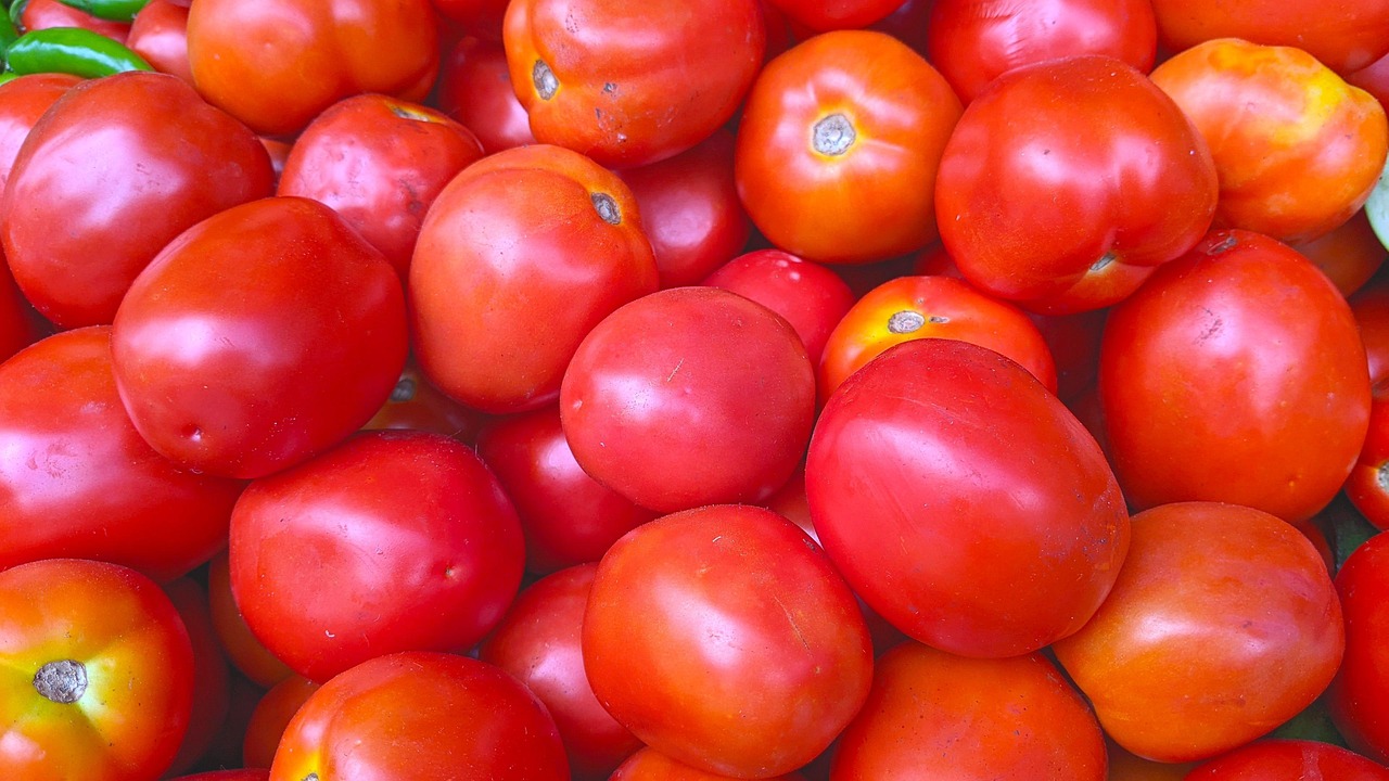 Früchte Tomaten Produzieren - Kostenloses Bild auf Pixabay - Pixabay