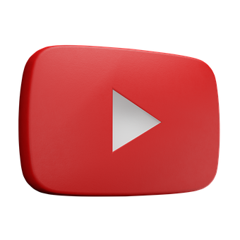 Youtube, Logotipo De Youtube, Internet