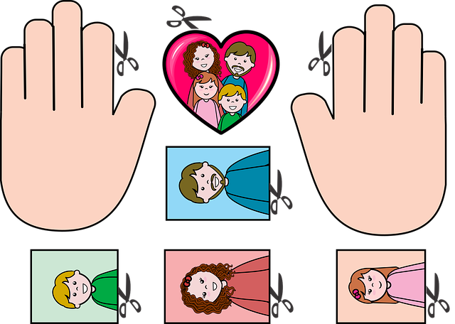 Familie, Vater, Mama, Liebe, Gott, Jesus