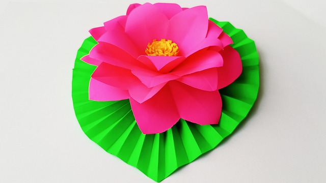 Pink Lotus Flower - Free photo on Pixabay - Pixabay