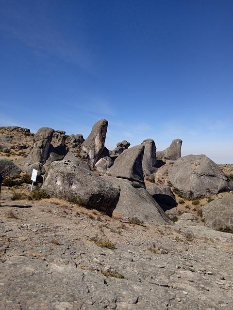 Montanha, Natureza, Pedras, Viajar Por