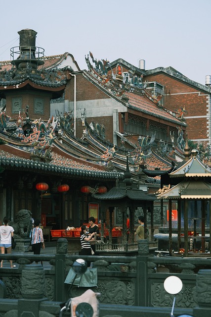 Free China Quanzhou photo and picture