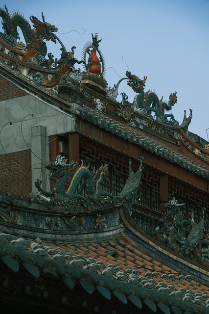 Free Temple China photo and picture