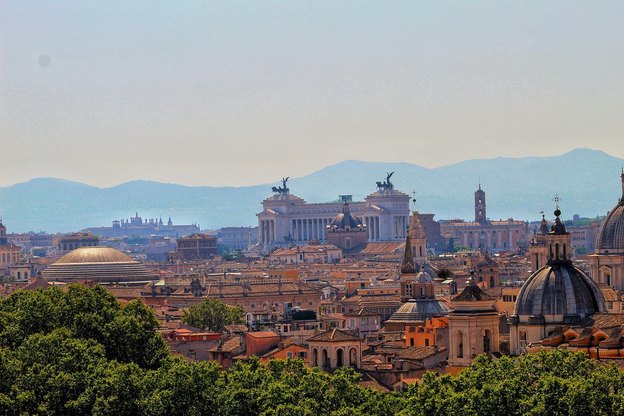 Arquitectura Italia Ciudad Foto gratis en Pixabay Pixabay