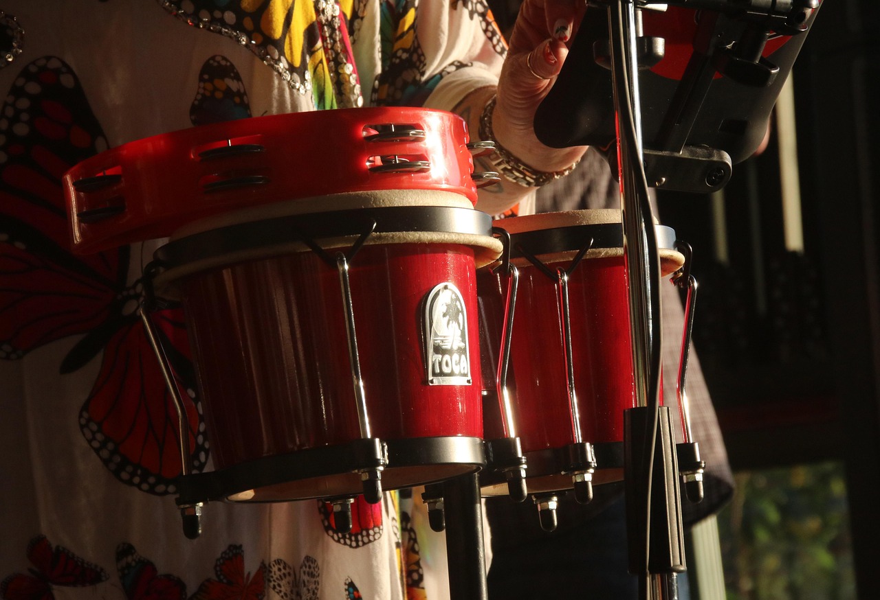 Drums Percussion Music Musical Free photo