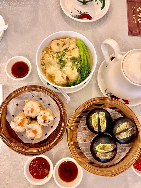 Free Food Breakfast photo and picture