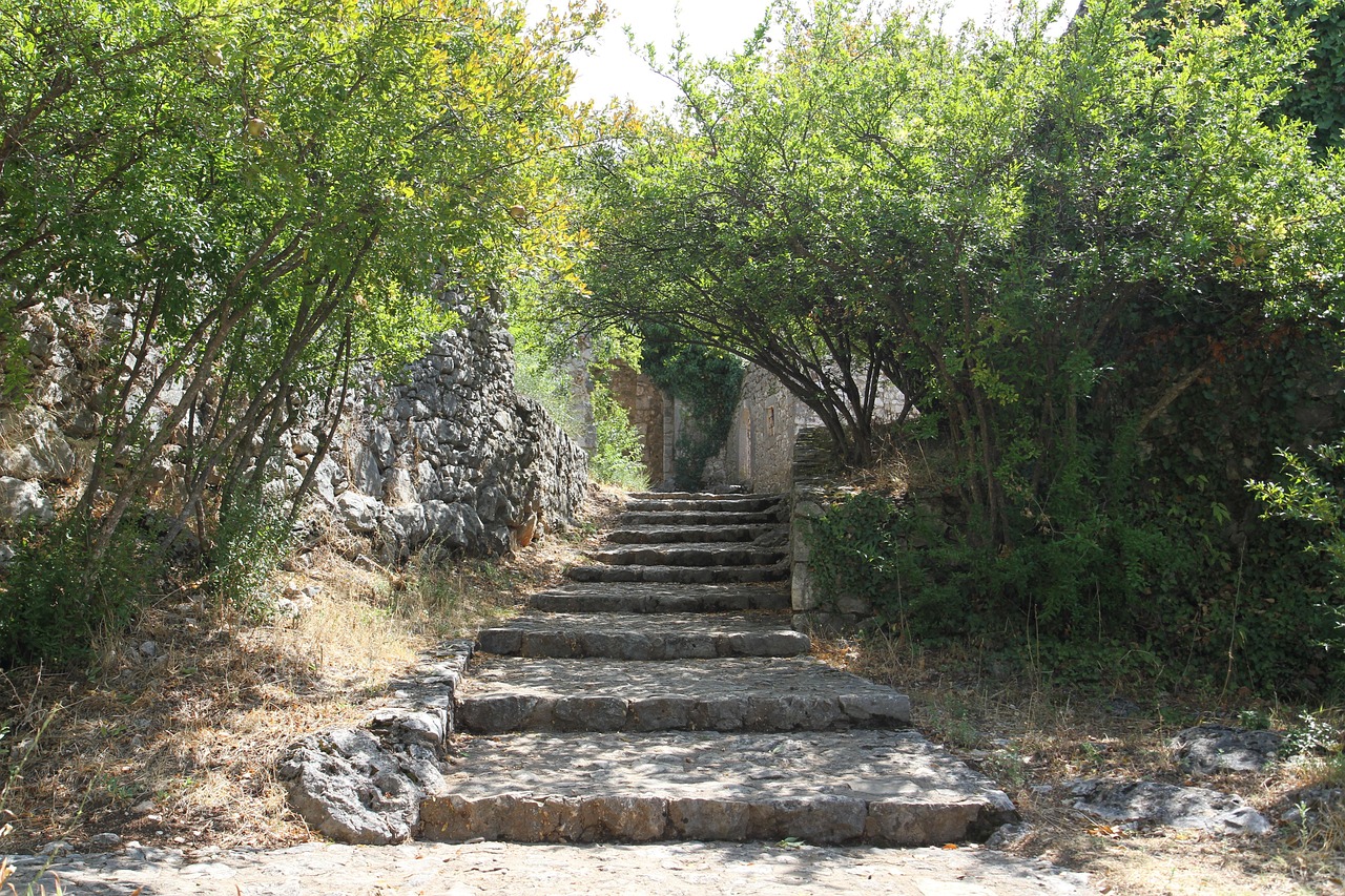 Ancient Ruins - Free photo on Pixabay - Pixabay