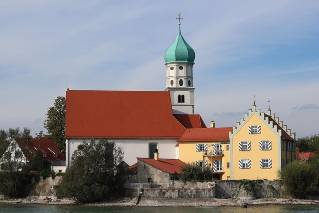 Free Germany Lake Constance photo and picture