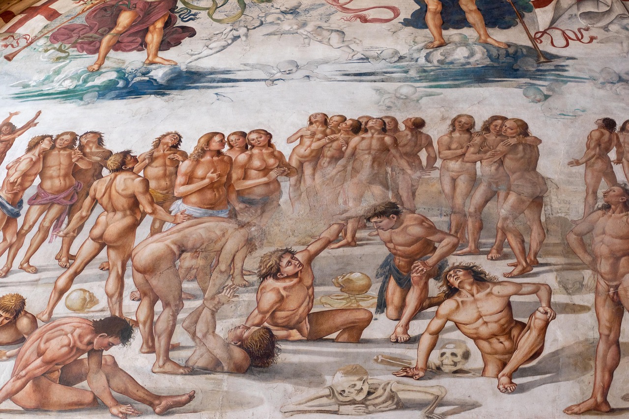 Italy - free online jigsaw puzzle photo