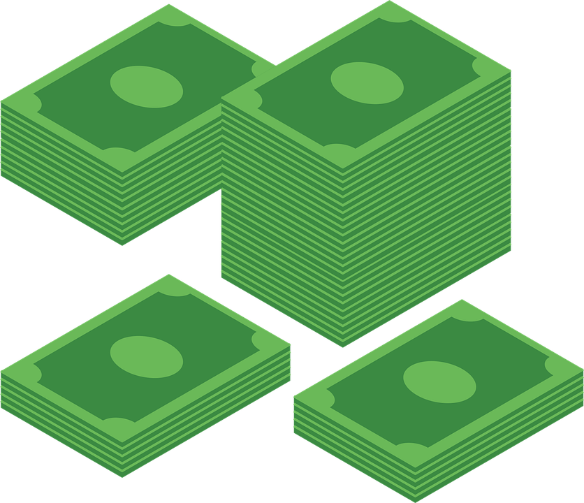 Download Money, Currency, Investment. Royalty-Free Vector Graphic - Pixabay
