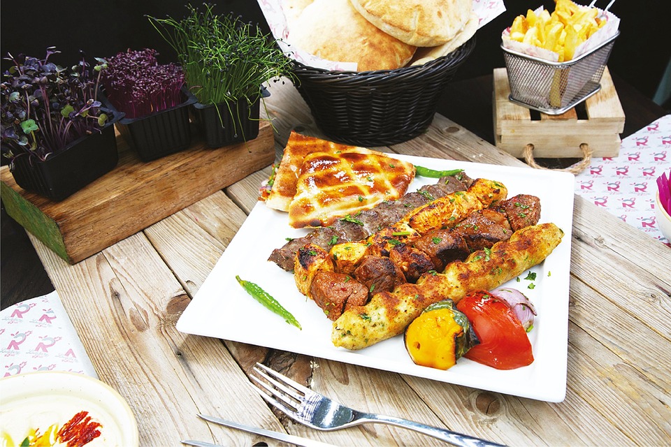 Mashawi MixGrill Plateau De Photo gratuite sur Pixabay Pixabay