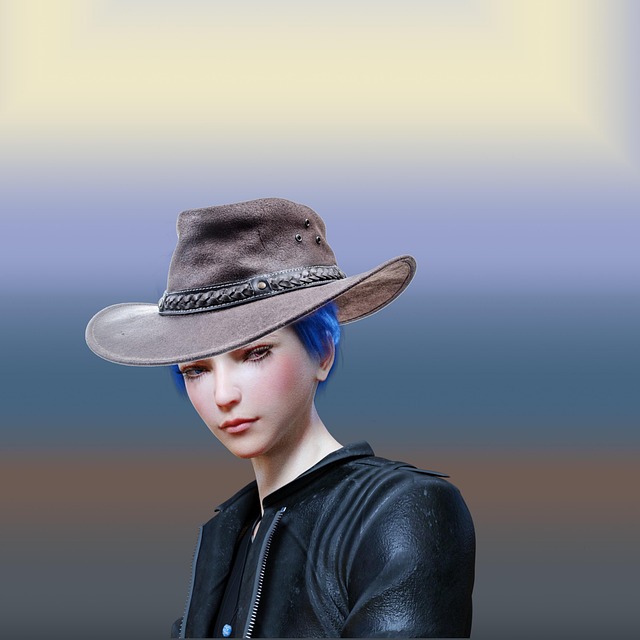Femme Portrait Casquette - Image gratuite sur Pixabay - Pixabay