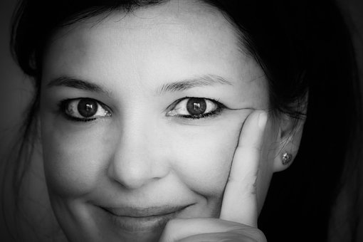 Free Portrait Girl photo and picture