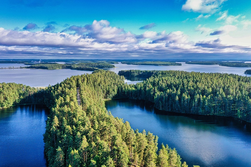 Finland Boosts Defense Spending to Fulfill NATO Requirements: Key Insights and Implications - News Directory 3