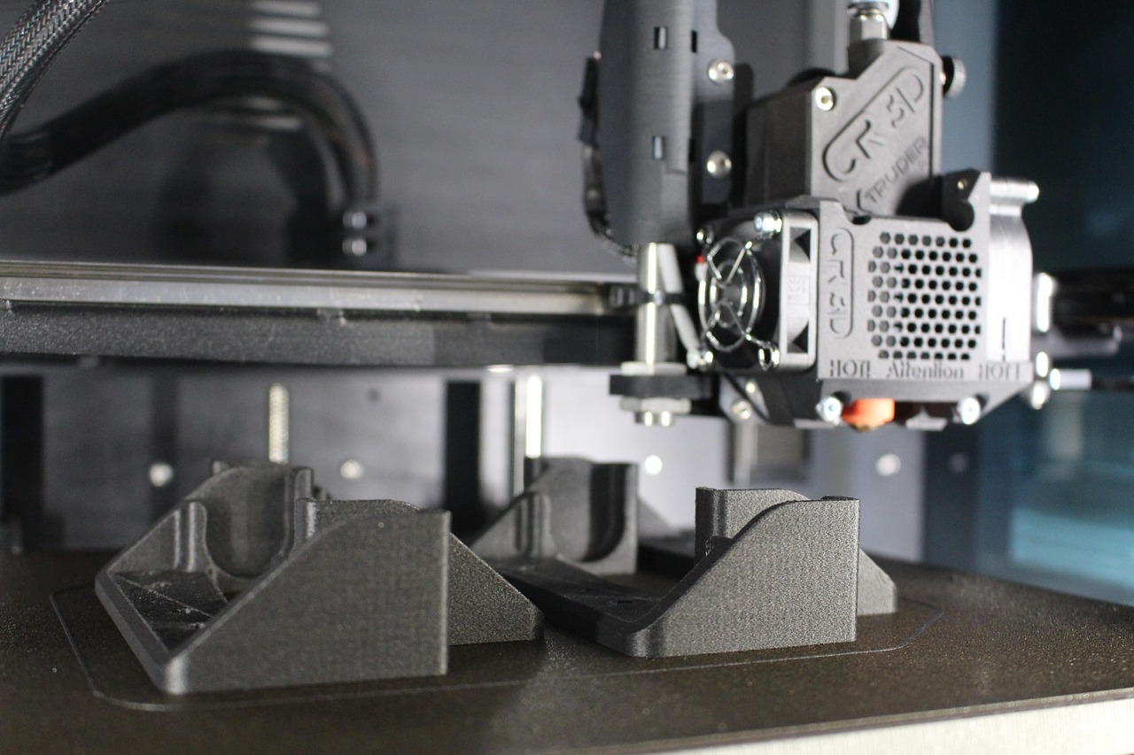 Additive Manufacturing 3D Printing Free photo on Pixabay Pixabay