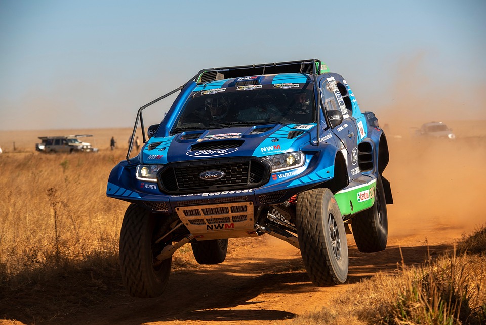 Car Race Cars Motorspot Offroad - Free photo on Pixabay