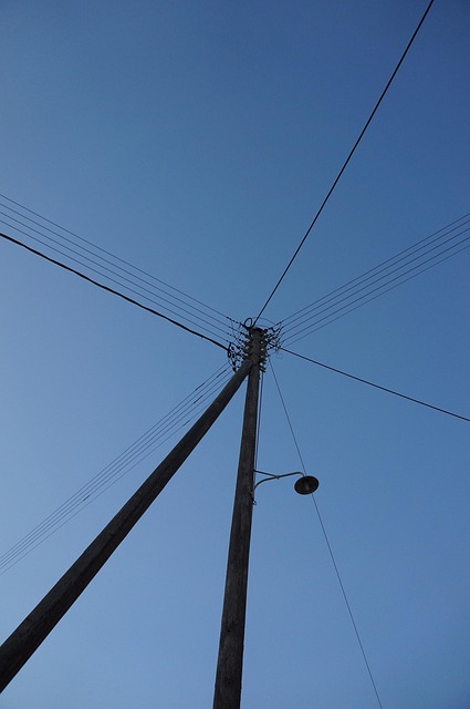 Free Electricity Energy photo and picture