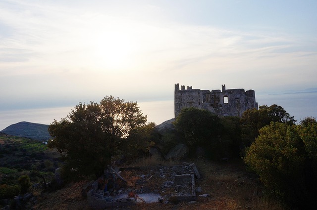 Free Ruins History photo and picture