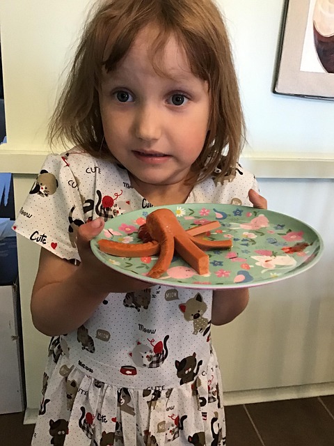 Free Hot Dog Food photo and picture